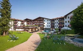 Hotel Kroneck Kirchberg in Tirol